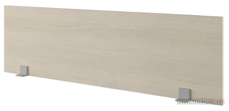 Экран фронтальный