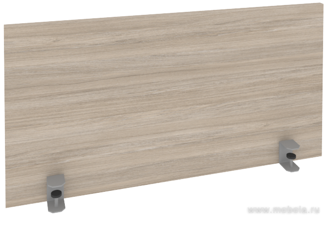 Экран продольный (ЛДСП)