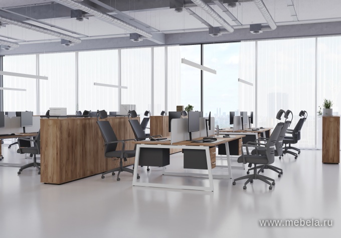 Надставка на тумбу 2 яруса