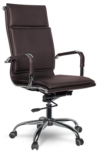 фото кресло CLG-617 A №5