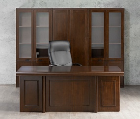 кабинет Принстон