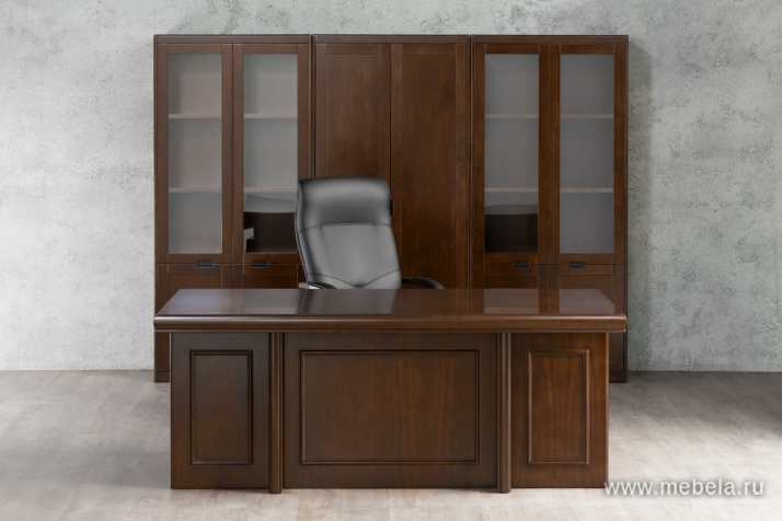 Столешница для стола переговоров