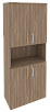 Офисный шкаф высокий широкий