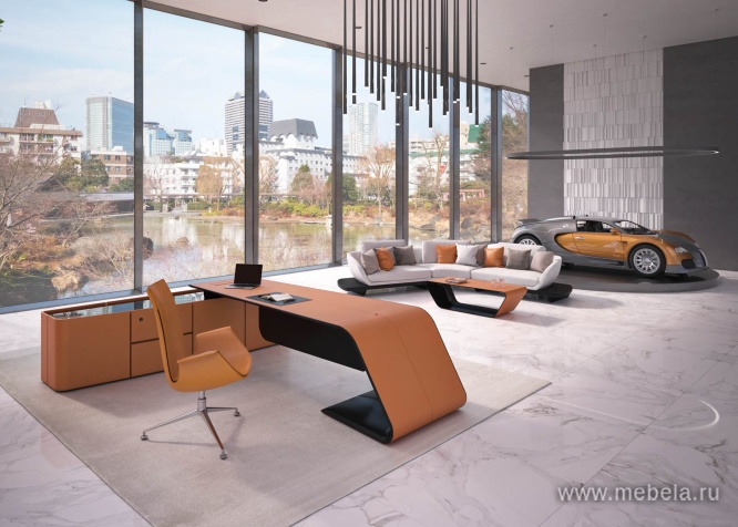 Стол письменный