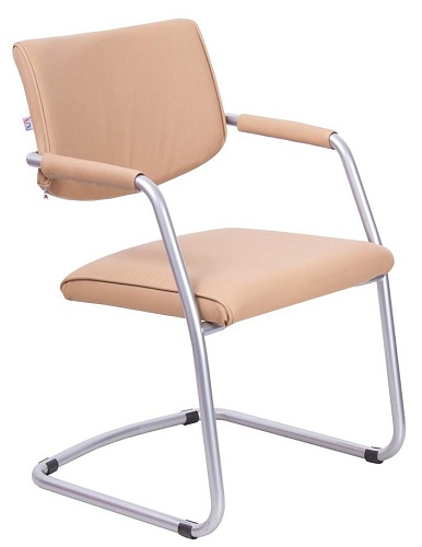 фото кресло Дельта Сильвер №5