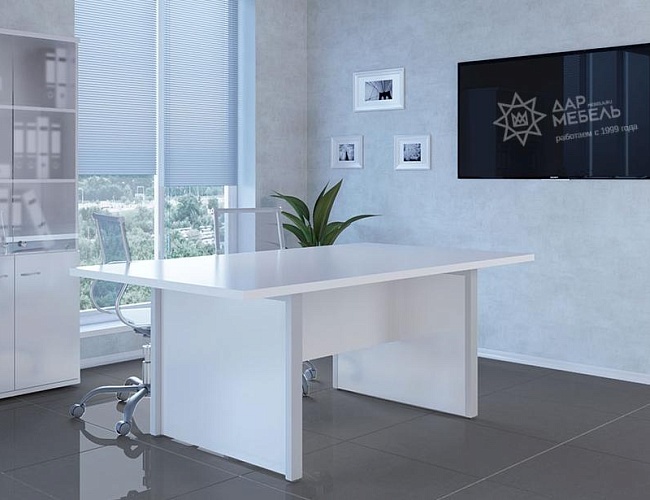 фото столы Стил Эво + №3