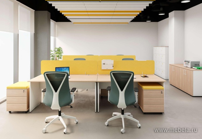 Офисный шкаф для документов