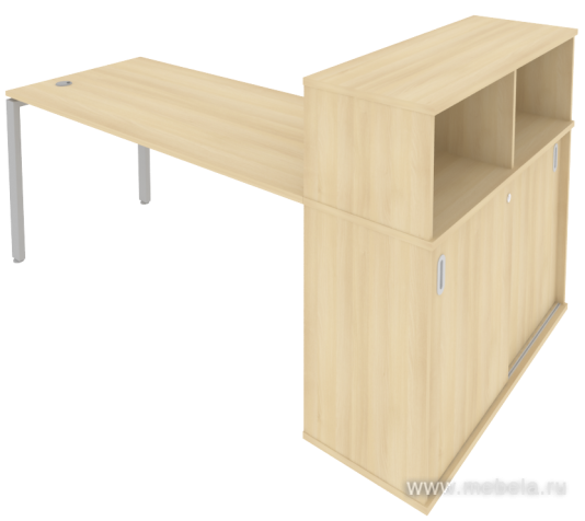 Рабочая станция