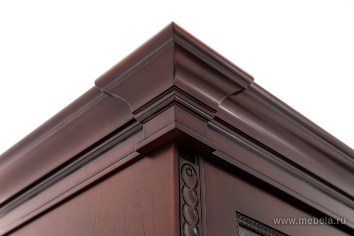 Греденция 2 двери 