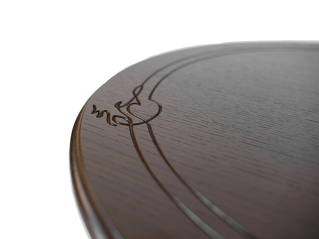 фото Столик Грация М №2