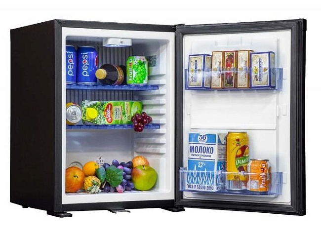 фото Мини-бар COLD AC-40B