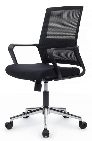 фото кресло RV-M1029 MBE					 №5					