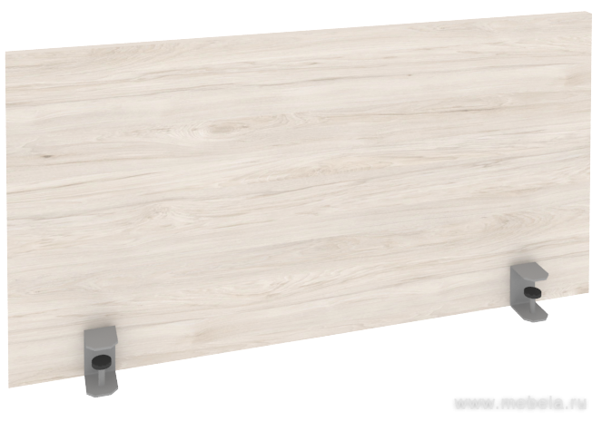 Экран продольный (ЛДСП)