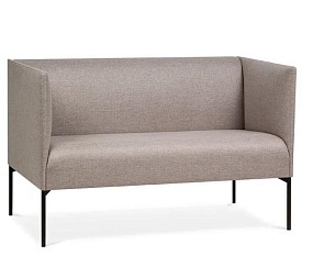 Офисный диван Блок