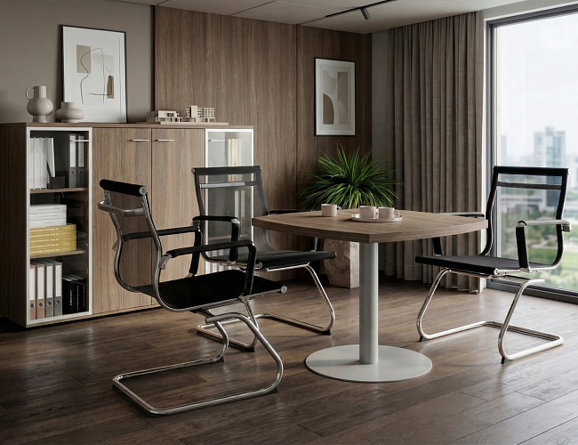 фото кабинет Винг Дуб №4