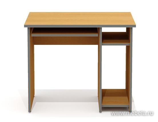 Стол компьютерный, правый