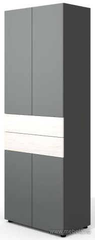 Офисный шкаф