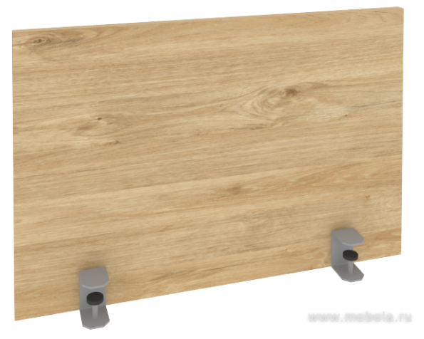 Экран продольный (ЛДСП)