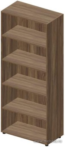 Стеллаж высокий