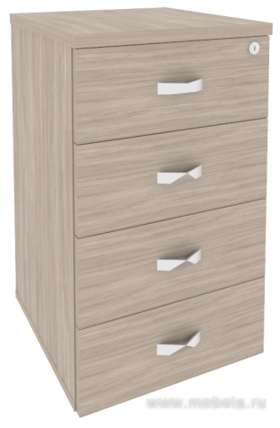 Тумба приставная