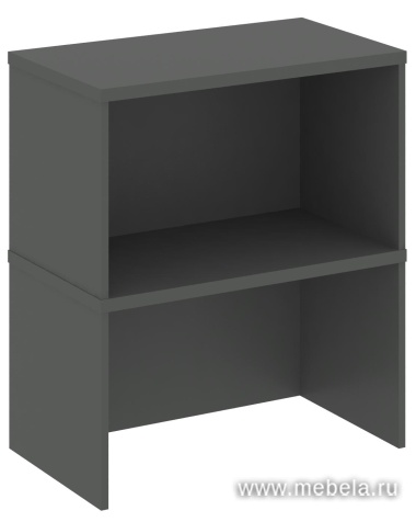 Надставка на тумбу 2 яруса