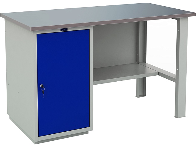 фото Верстак Profi (№400)