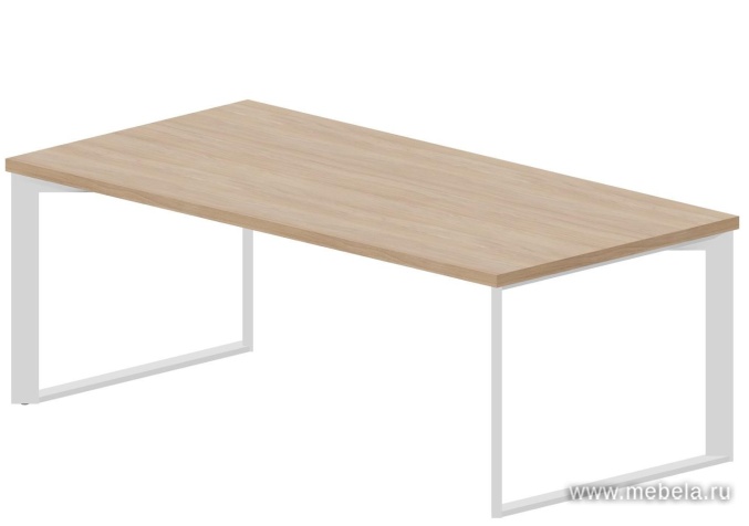 Стол прямой