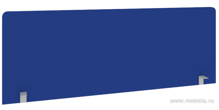 Экран тканевый