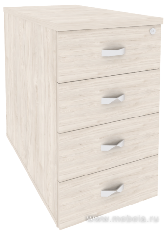 Тумба приставная / опорная