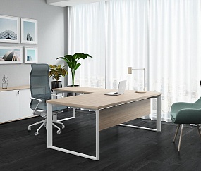 кабинет Фортум