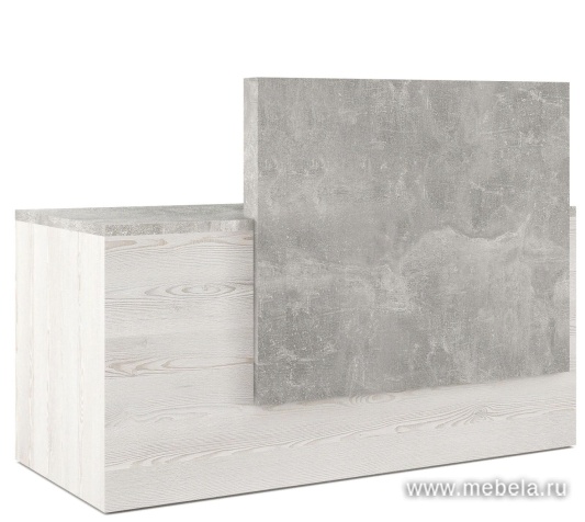 Стойка ресепшн