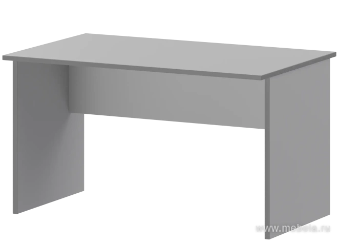 Стол рабочий 160