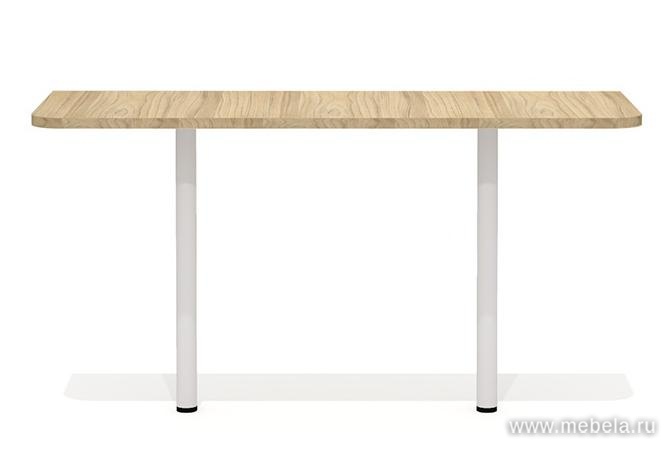 Объединяющая приставка с круглыми опорами