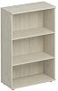 Стеллаж для документов средний, широкий