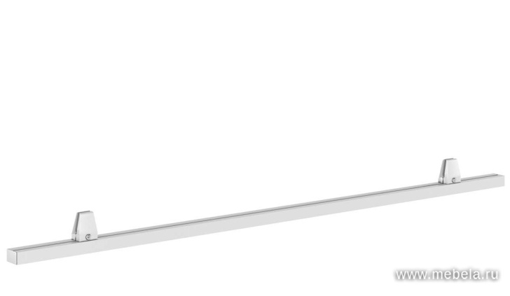 Профиль с кронштейнами (для крайнего стола)