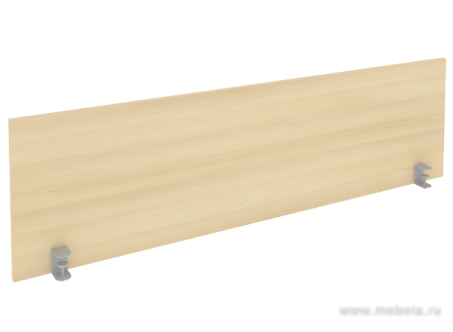 Экран настольный