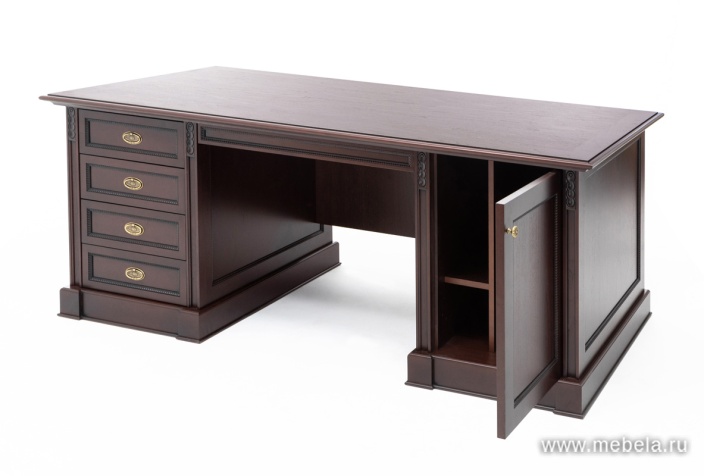 Греденция 2 двери 