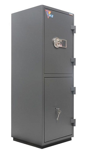 фото Сейф Кварцит 120T/2 EL №2