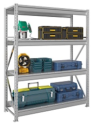 Стеллаж MS Pro 200/150