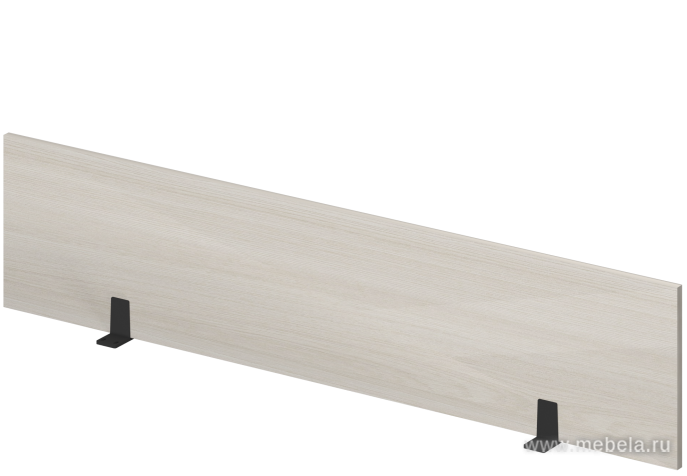 Экран фронтальный