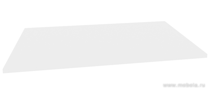 Полка боковая