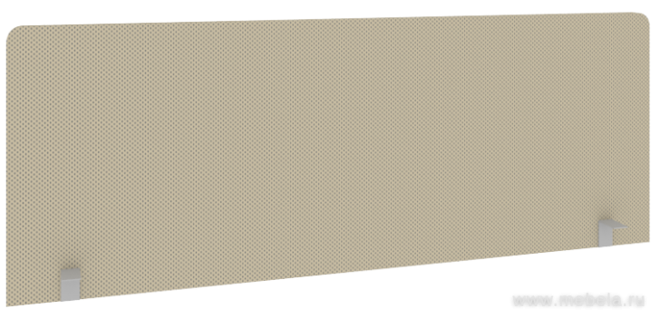 Экран тканевый