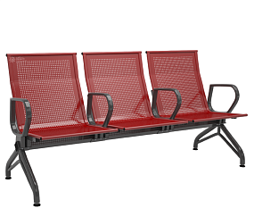 секции Aero metal