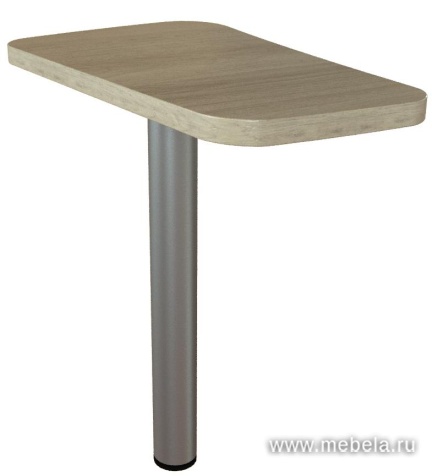 Приставка (с опорой)