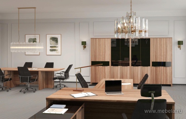 Конференц-приставка