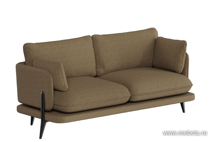 Диван трёхместный
