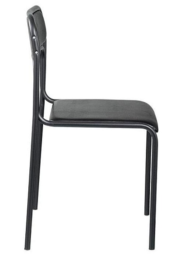 фото стул Анкона Блэк №3