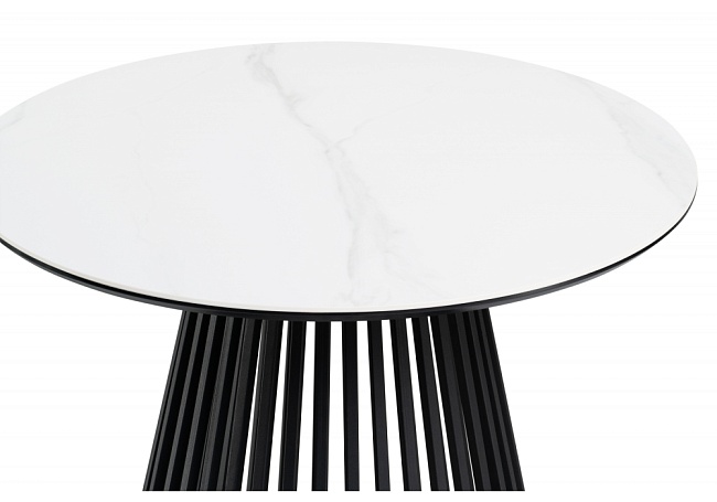 фото Обеденный стол Нэнси 90 №3