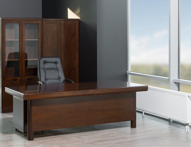 фото кабинет Сарагоса №4