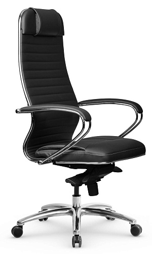 фото офисное кресло KL-1.04 №2